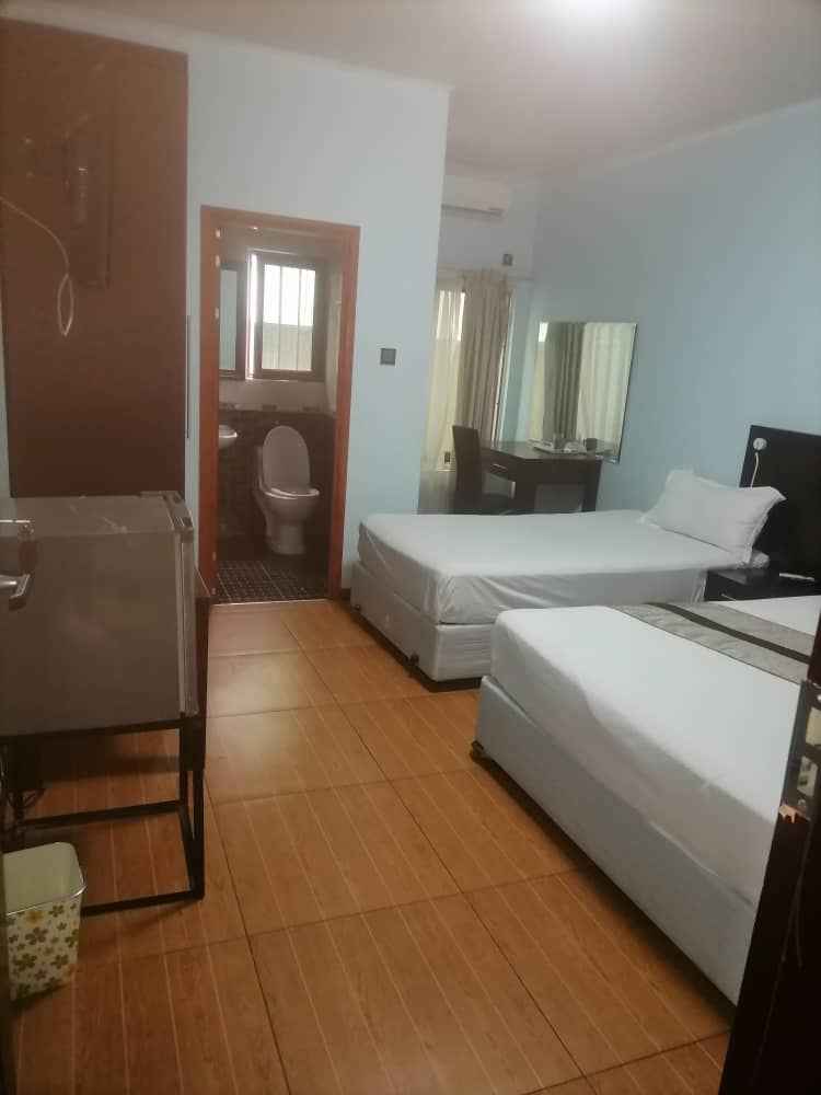 White City Inn Guesthouse product image
